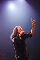 Ronnie James Dio Tank Top #2516889