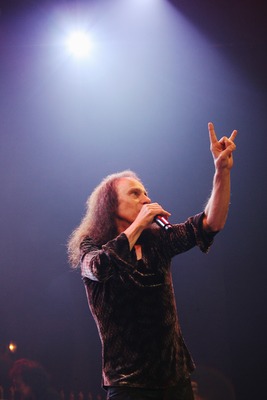 Ronnie James Dio stickers 2516889