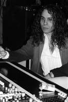 Ronnie James Dio tote bag #G895887