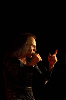 Ronnie James Dio tote bag #G895892