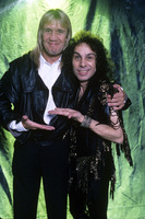 Ronnie James Dio mug #G895896