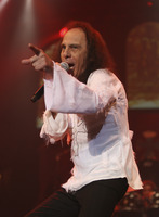 Ronnie James Dio tote bag #G895899