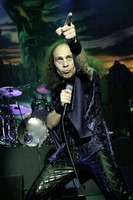 Ronnie James Dio mug #G895911