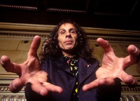 Ronnie James Dio tote bag #G895913