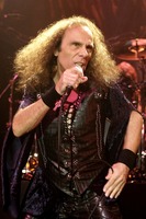 Ronnie James Dio mug #G895915