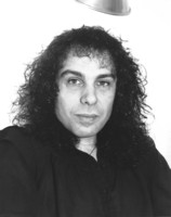 Ronnie James Dio magic mug #G895987