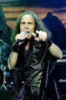 Ronnie James Dio magic mug #G895997