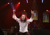 Ronnie James Dio tote bag #G896097