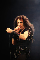 Ronnie James Dio tote bag #G896098