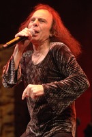 Ronnie James Dio magic mug #G896113