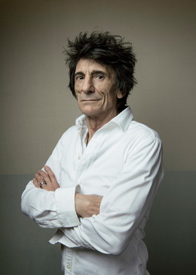 Ronnie Wood stickers 3657087