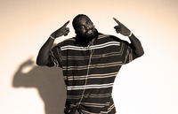 Ronny Turiaf Longsleeve T-shirt #3254442
