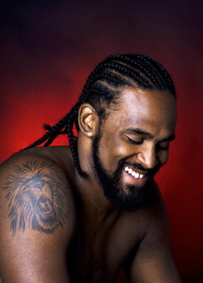 Ronny Turiaf puzzle