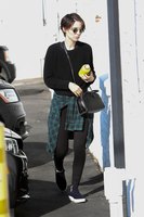 Rooney Mara Longsleeve T-shirt #2744110