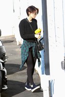 Rooney Mara Longsleeve T-shirt #2744112
