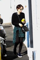 Rooney Mara Longsleeve T-shirt #2744113