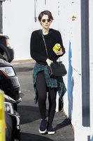 Rooney Mara Longsleeve T-shirt #2744116