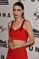 Rooney Mara Longsleeve T-shirt #2780490