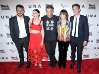 Rooney Mara Longsleeve T-shirt #2780498