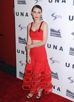 Rooney Mara Tank Top #2780681