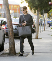 Rooney Mara Tank Top #2833241