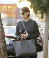 Rooney Mara Tank Top #2833242