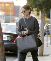 Rooney Mara Longsleeve T-shirt #2833245