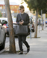 Rooney Mara Longsleeve T-shirt #2833246