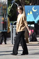 Rooney Mara Longsleeve T-shirt #2932674