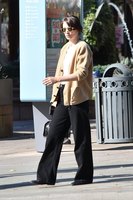Rooney Mara tote bag #G1174773