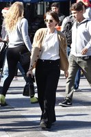Rooney Mara Tank Top #2932680