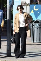Rooney Mara Tank Top #2932683