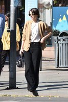 Rooney Mara Tank Top #2932684