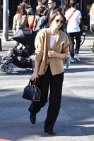Rooney Mara Longsleeve T-shirt #2932695