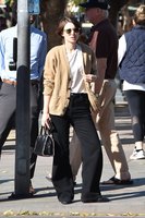 Rooney Mara Longsleeve T-shirt #2932699