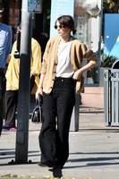Rooney Mara Tank Top #2932700