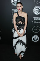 Rooney Mara Tank Top #2976100