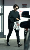Rooney Mara Longsleeve T-shirt #2976105
