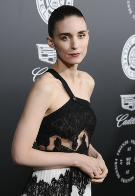 Rooney Mara mug #G1218261