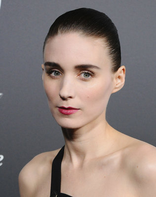 Rooney Mara tote bag #G1218269