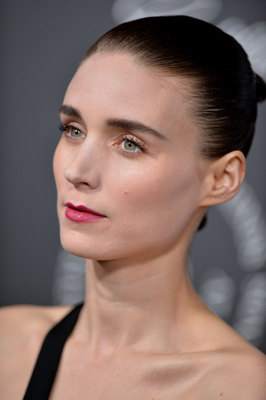 Rooney Mara mug #G1218275