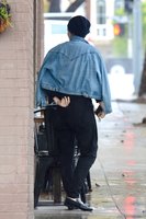 Rooney Mara Longsleeve T-shirt #3191539