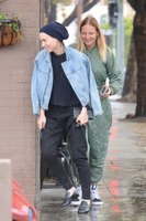 Rooney Mara Longsleeve T-shirt #3191540