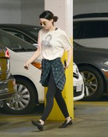 Rooney Mara Longsleeve T-shirt #3219908