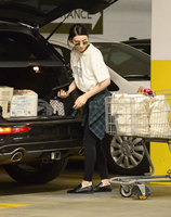 Rooney Mara Longsleeve T-shirt #3219910