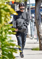 Rooney Mara Longsleeve T-shirt #3219912