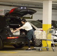 Rooney Mara Longsleeve T-shirt #3219914