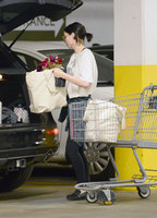 Rooney Mara Longsleeve T-shirt #3219917