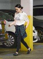 Rooney Mara Sweatshirt #3219918