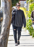 Rooney Mara Longsleeve T-shirt #3219919
